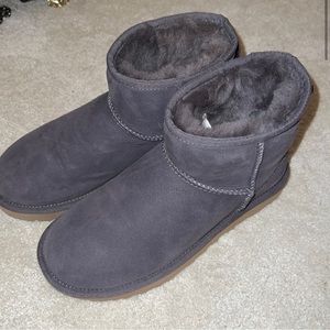Mini Uggs